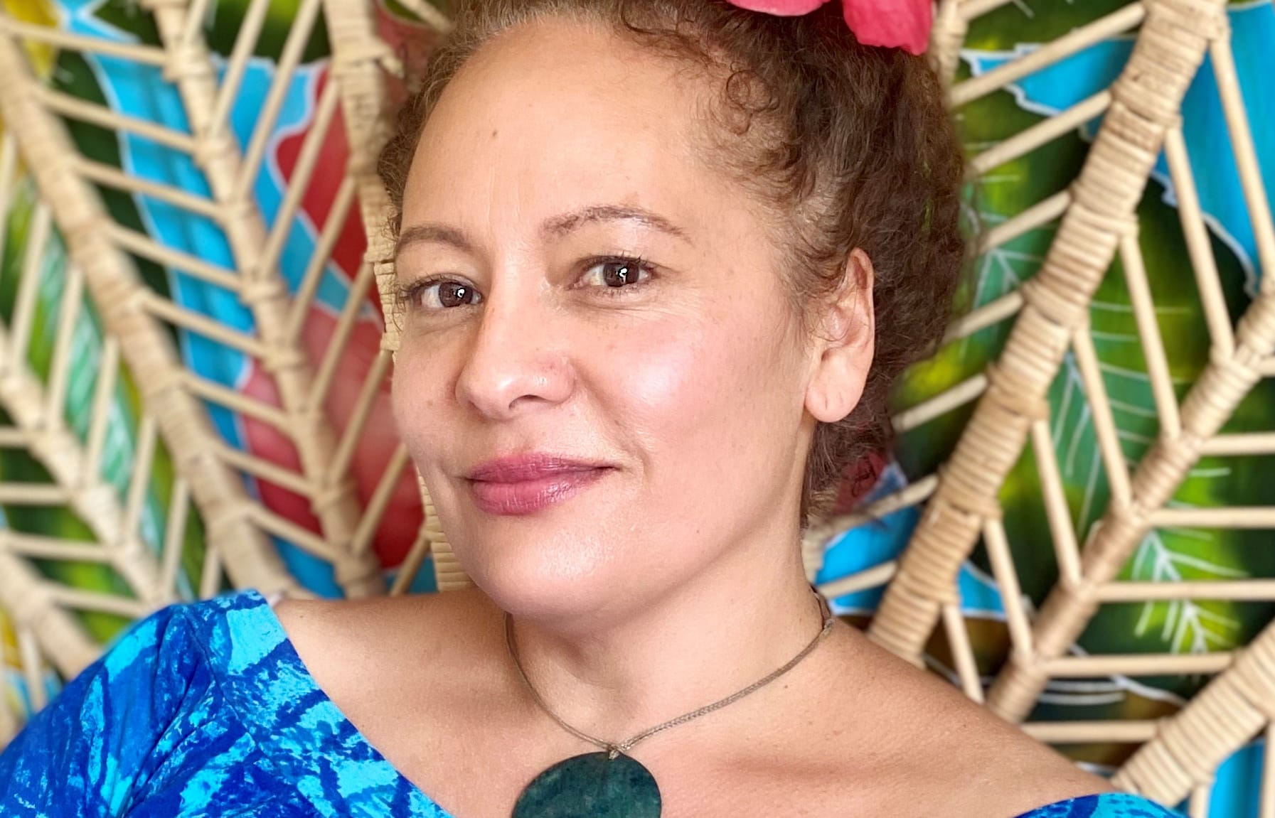 Karlo Mila