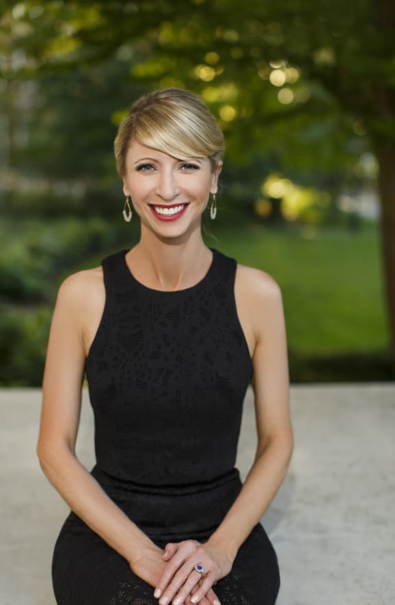 Amy Cuddy