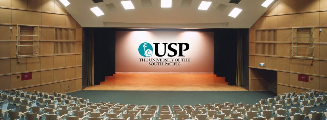 USP Theatre
