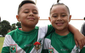 Israel and Uriah Ne'emia