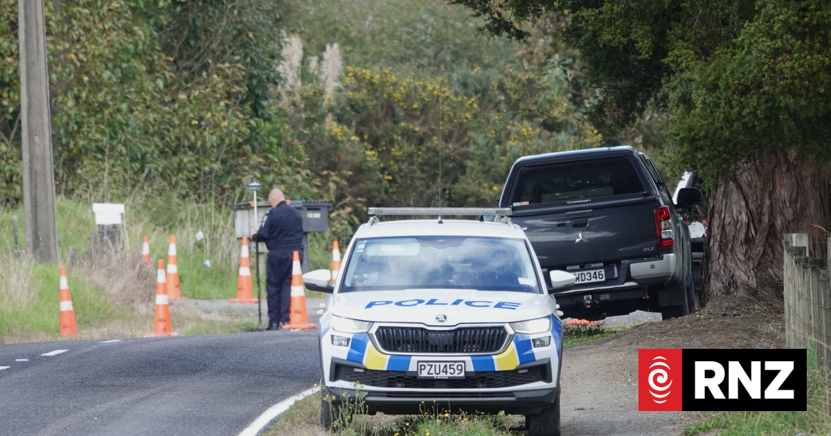 Injured dirt bike rider leaves hospital as police continue inquiries