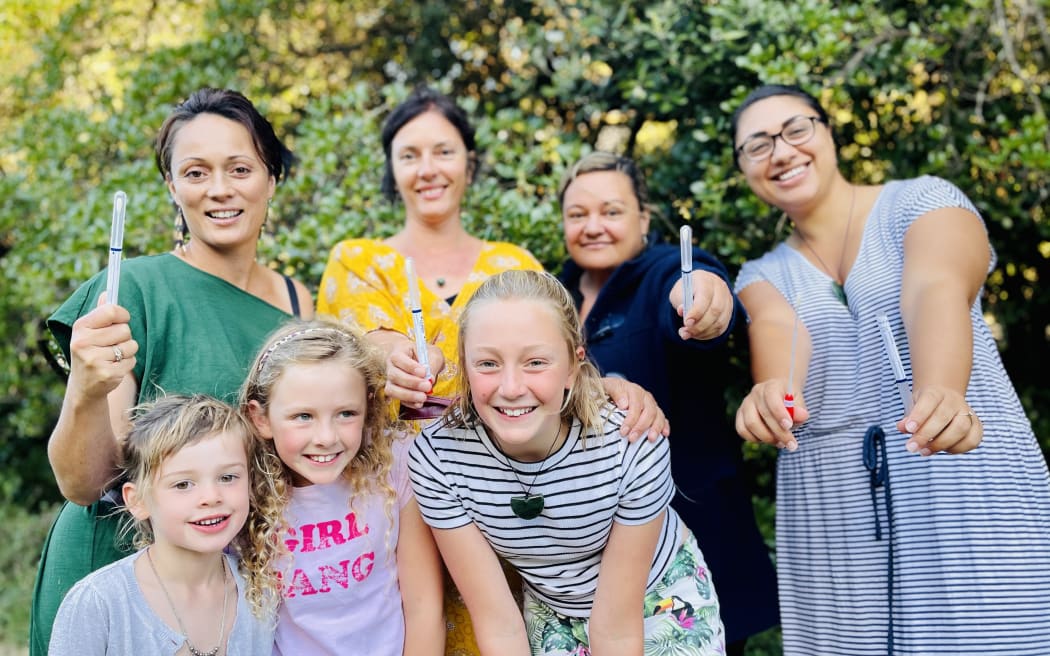 Campaigners and whānau call for the National Cervical Screening Programme to be free for all.
