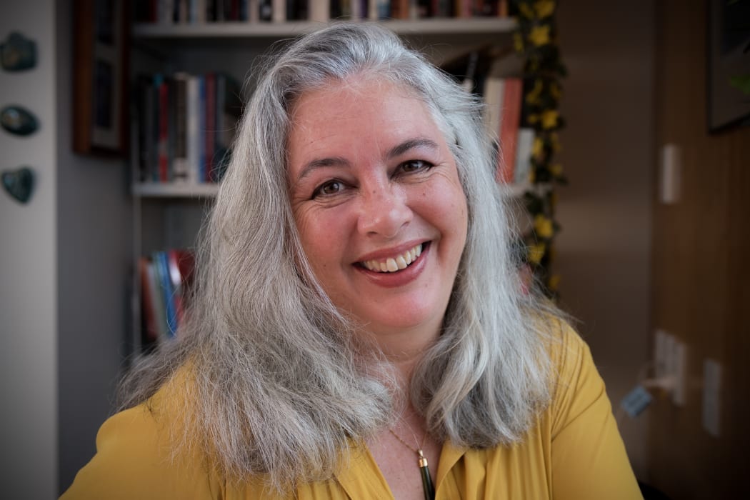 Dr Kidman is a Professor at the Faculty of Education at Victoria University, Wellington.
