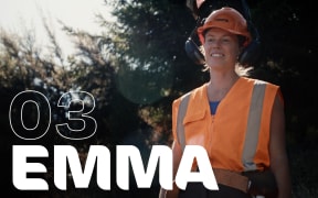 Episode three RNZ image