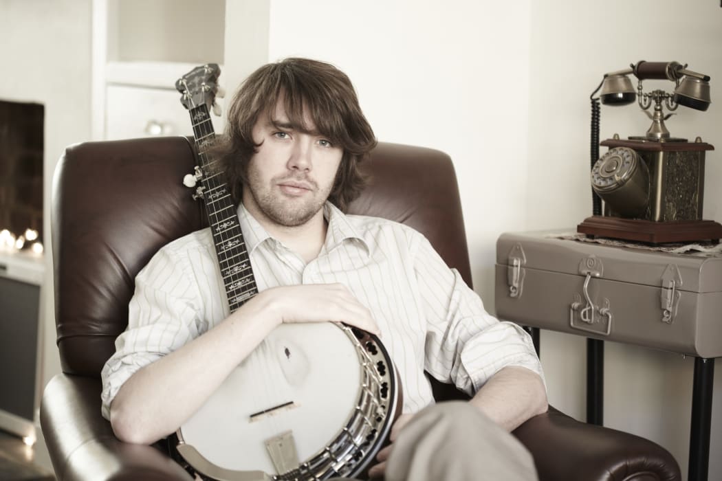 New Horizons nine great banjo tracks RNZ