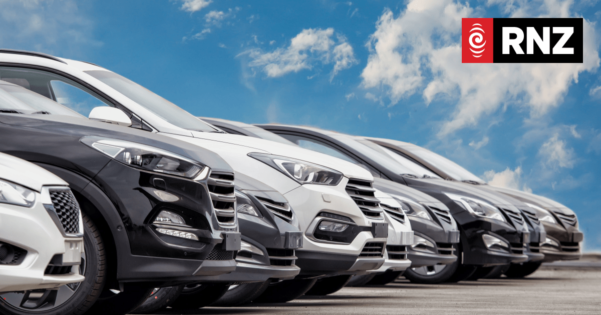 Car finance companies causing 'misery' for some, advocates say - Vimarsana News
