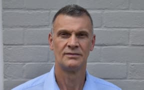 Dr. Graham Hill is a criminologist and child protection expert