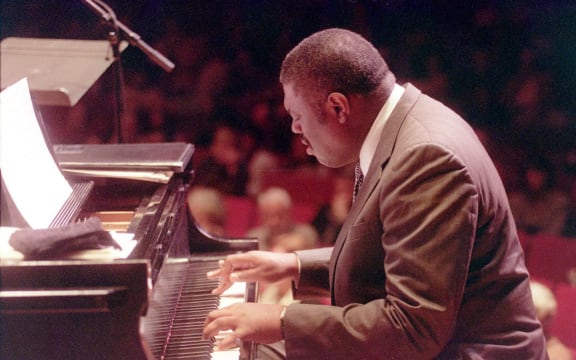 Mulgrew Miller