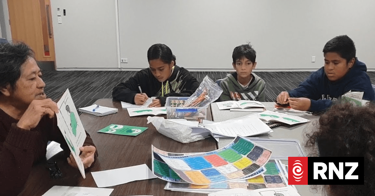 Why do islanders celebrate Rotuma Day? | RNZ