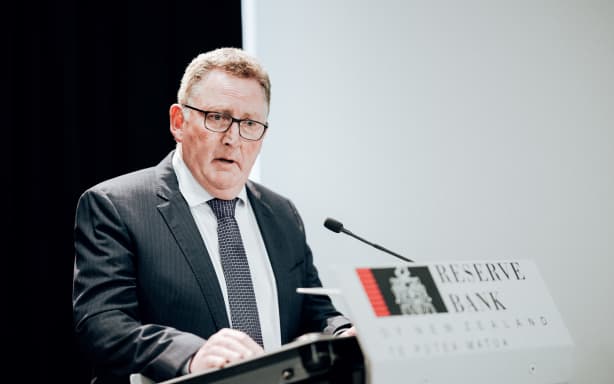 Reserve Bank raises official cash rate by 50 basis points to 4.75 ...