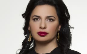 Dr Ruja Ignatova - missing crypto-queen