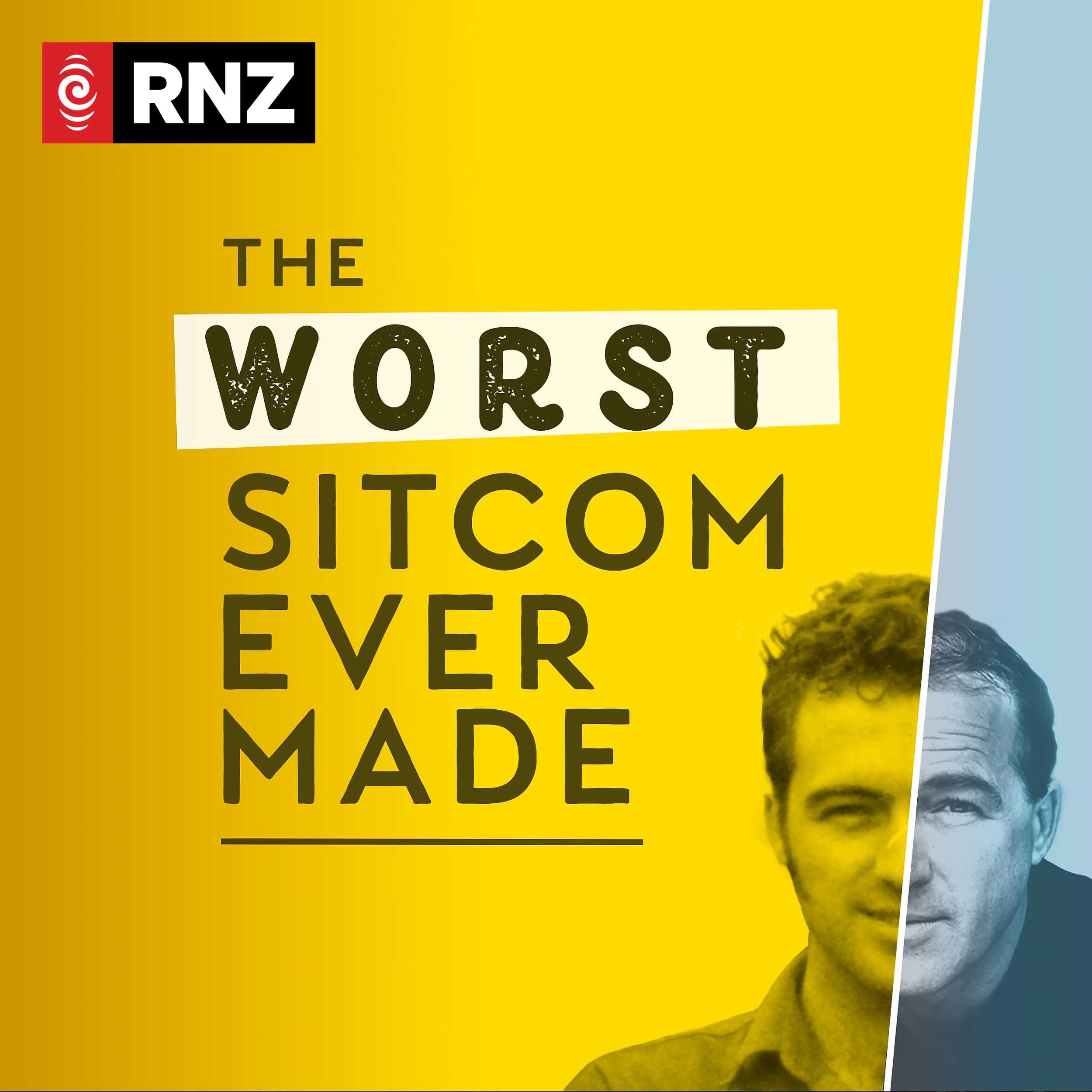 The Worst Sitcom Ever Made