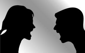 Polarising politics