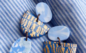 Hark handmade, Hollie Ryan