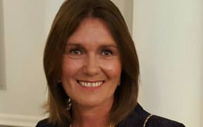 Louise Nicholas