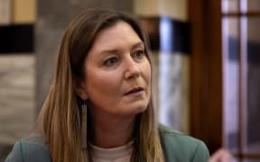 Labour MP Jo Luxton