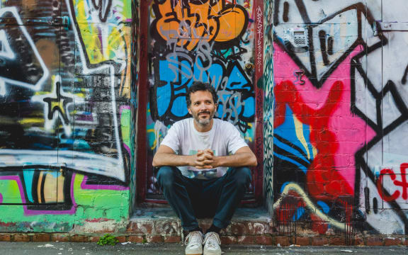 Bret McKenzie