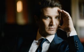 Alessio Bax