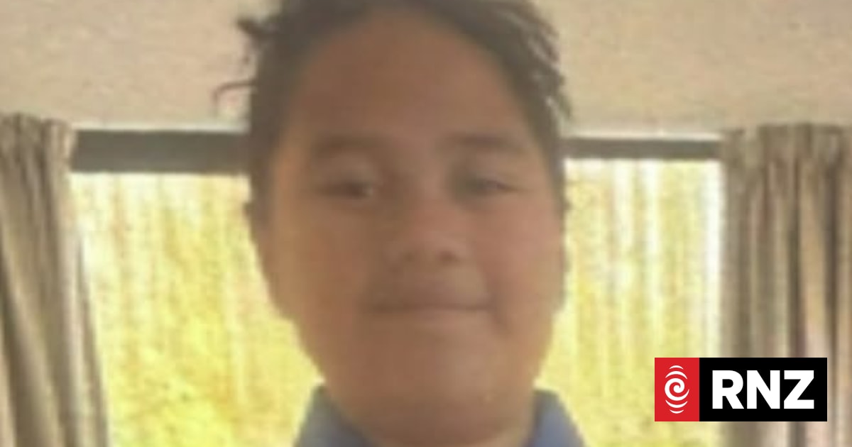 Child missing in Henderson found safe, well