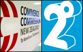 2 Degrees Commerce Commission composite