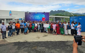 The strike was carried out by workers in the factory and transport section of the company, who claimed the company failed to pay overtime pay and had not made income adjustments to inflation, along with other pay related issues.