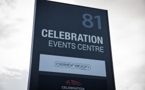 Celebration Centre
