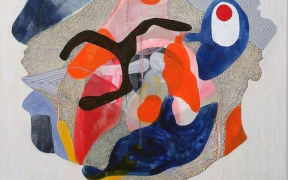 Deer Park 'Saboteurs' cover art