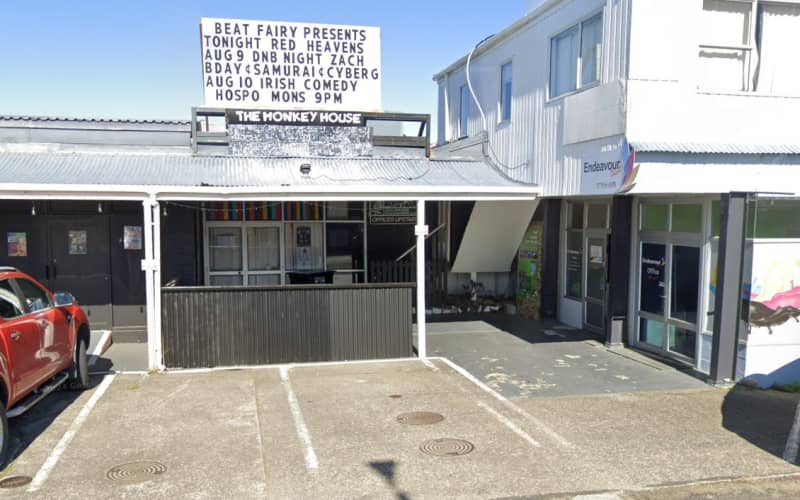 Monkey House Lounge and Cabaret are calling out the Mercury Bay Rugby Club after a ‘disrespectful’ behaviour.