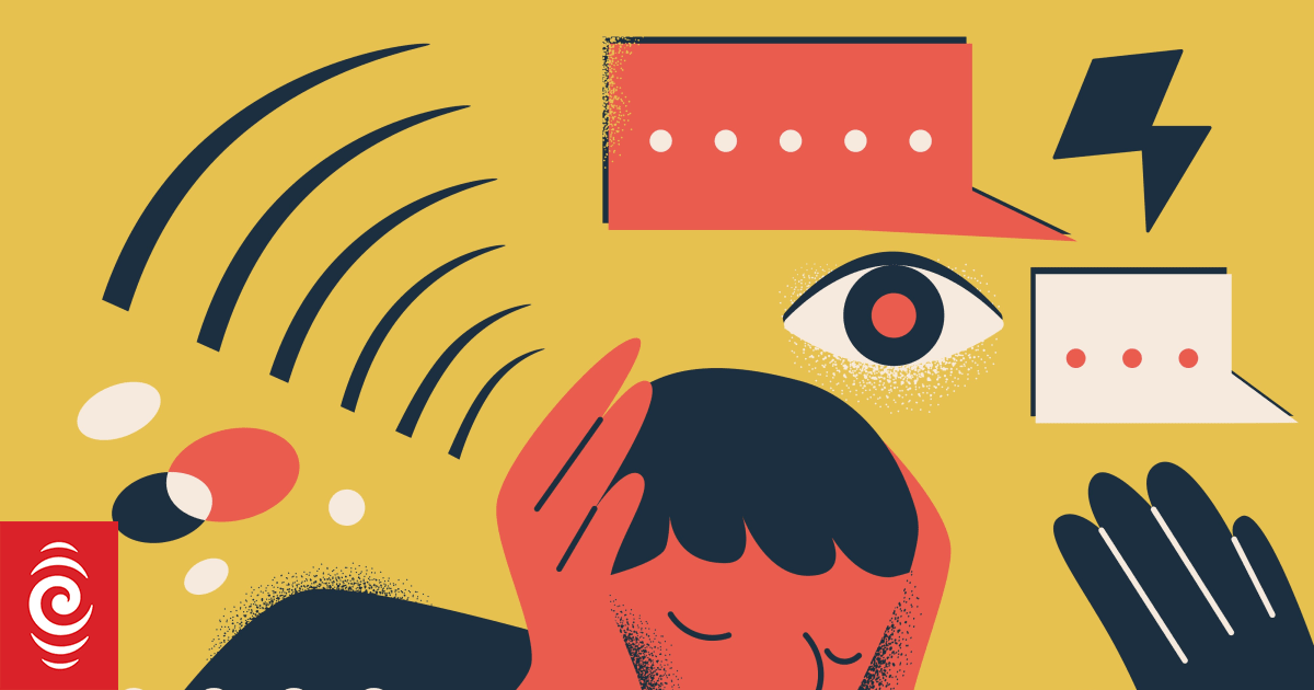 I'm autistic and don't speak - here's what I want you to know