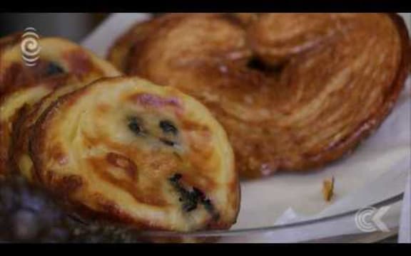 World butter prices hit record high: RNZ Checkpoint