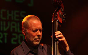 Dave Holland