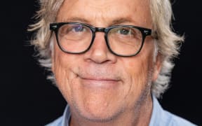 American filmmaker Todd Haynes