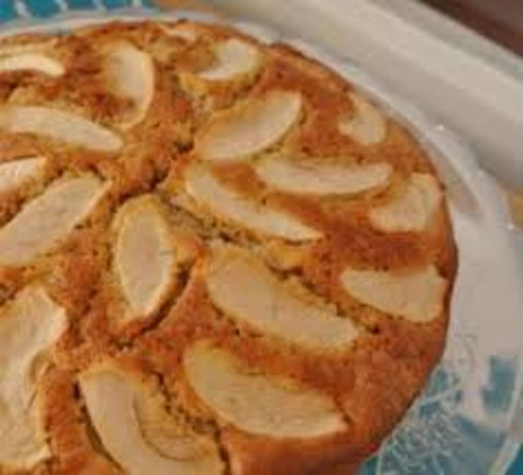 dutch-apple-cake-rnz-recipes