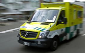 st john ambulance