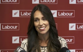 Jacinda Ardern