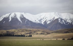 FOR WATER TAX story first - Generic Central Otago