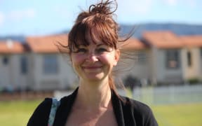 Tanya Allport