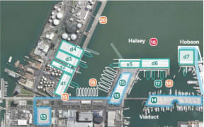 The layout which the government wanted explored was deemed too costly, too small, and not doable