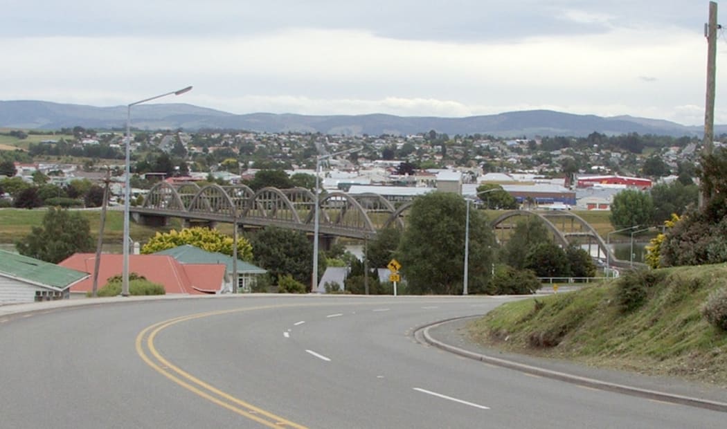 Balclutha