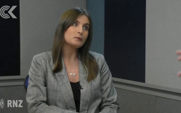 Evening business for 14th August 2018: RNZ Checkpoint