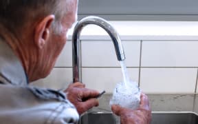 A 2019 study revealed there was herbicide in two Marlborough wells – one of which was used for drinking water.