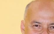SPC Director-General, Colin Tukuitonga.