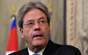 Paolo Gentiloni