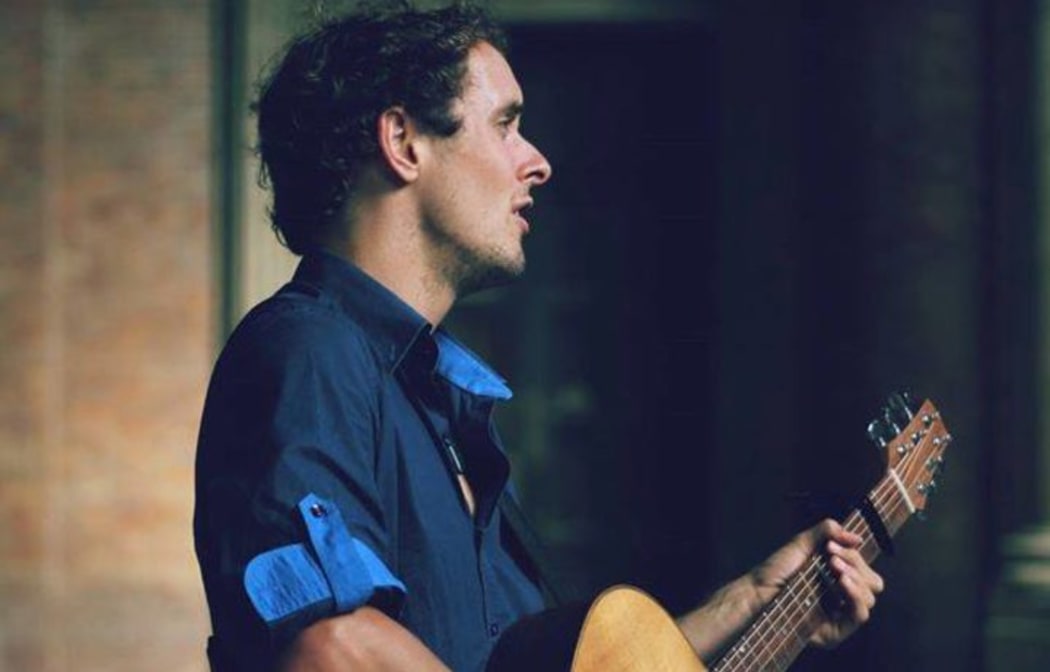 Jasper Hawkins