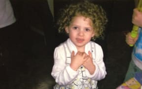 Chloe Valentine, who died in 2012