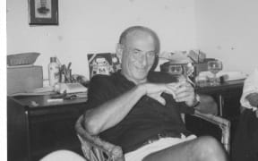 Harry Seresin