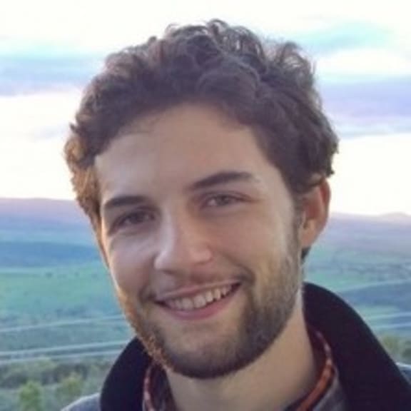 Postdoctoral Research Fellow at the University of Queensland Timothy Duignan.