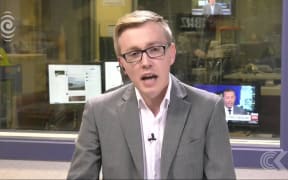 Evening business for 10 May 2017