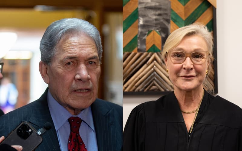 Judge Ema Aitken will appear before the panel, after allegedly disrupting a function at Auckland’s exclusive Northern Club in 2024.