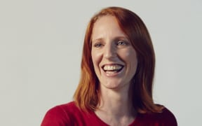 Amie Mills